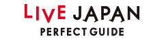 LIVE JAPAN PERFECT GUIDE