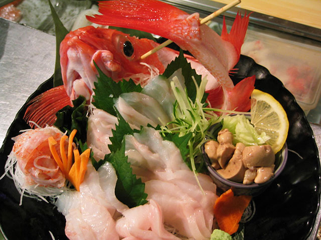 開陽亭 すすきの2号店