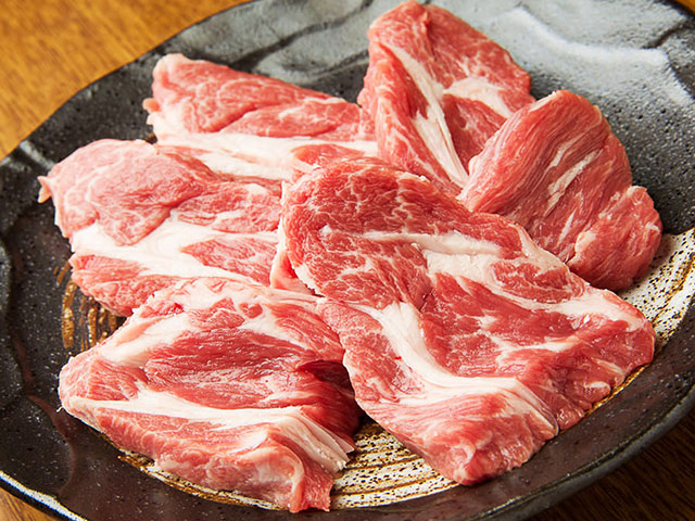 札幌成吉思汗雪だるま すすきの本店