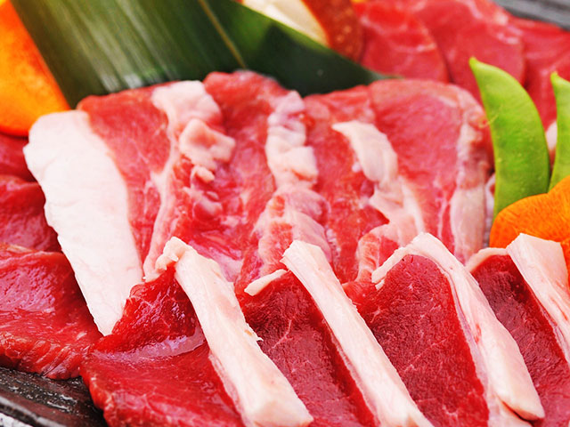 北海道ビール園 