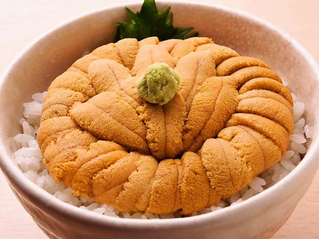 函館うに むらかみ 日本生命札幌ビル店