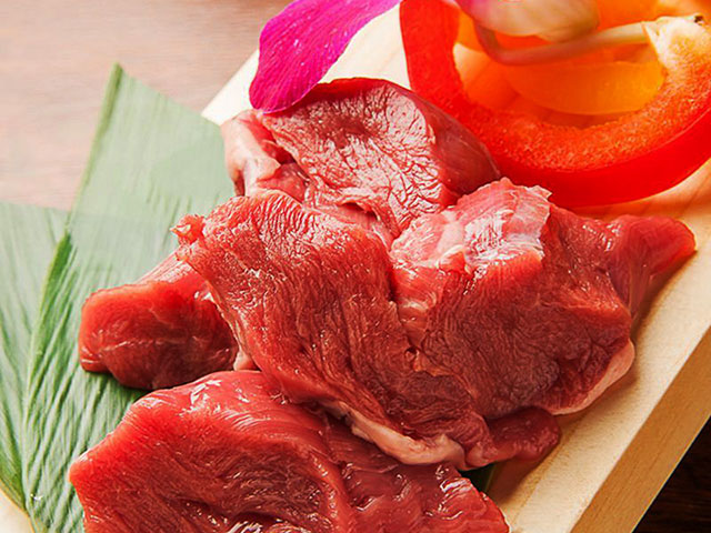 夜空のジンギスカン 45店