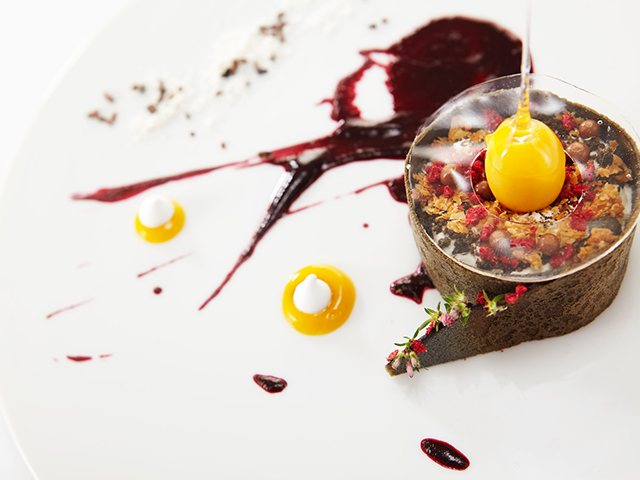 RESTAURANT AIR （レストラン エール） 