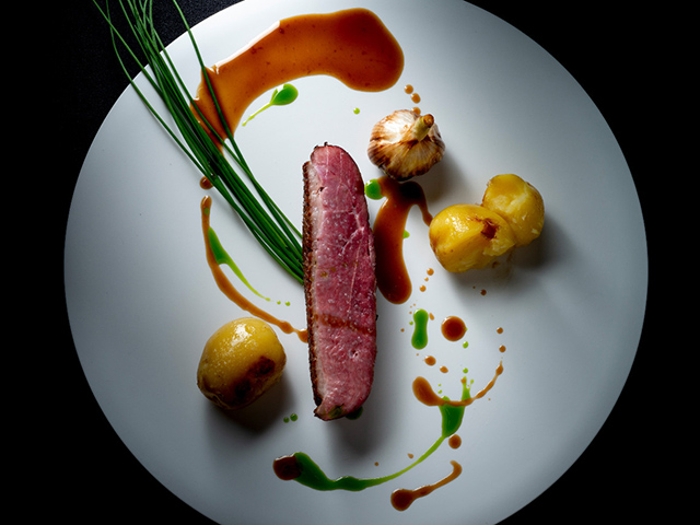 l’intemporel（ランタンポレル） 