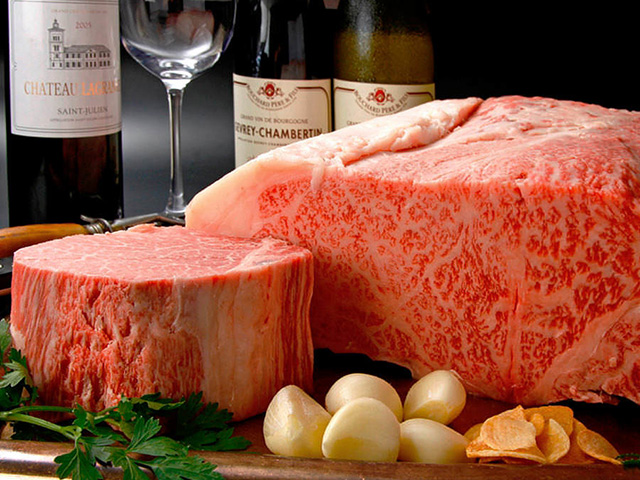 鉄板焼き 濱 新宿店 