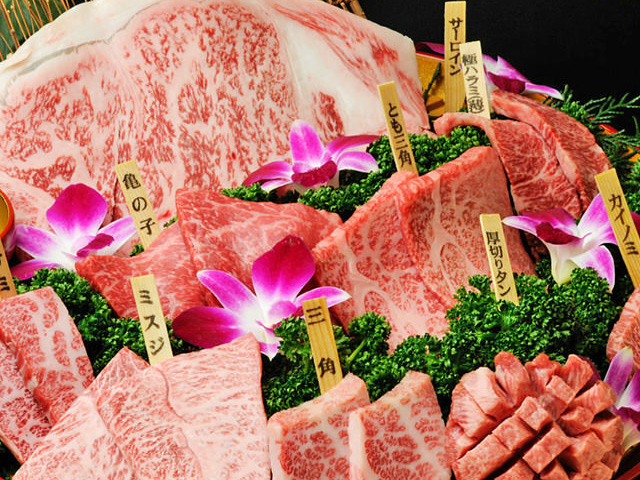 肉匠 コギヤ 宴庭 五反田店