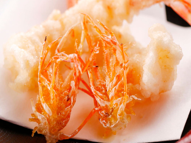 天ぷら 阿部 銀座本店