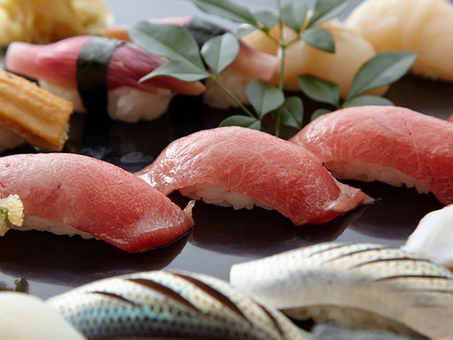 築地寿司岩 築地支店