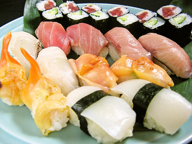 浅草 魚料理 遠州屋 