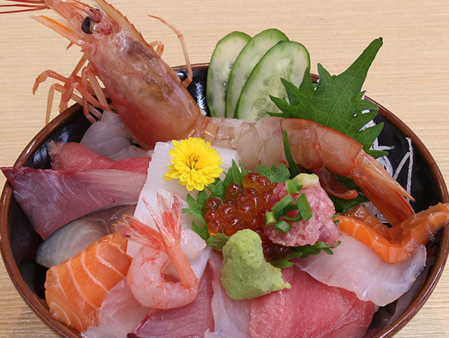 お食事処 きすや 