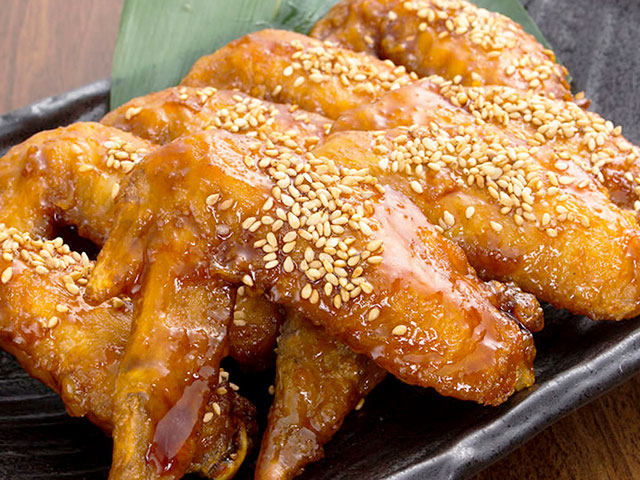 本格串焼専門店 完全個室 鳥心 はなれ 名駅店