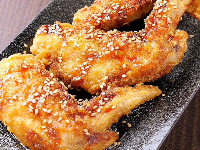 串ダイニング 元気屋 