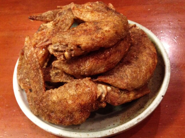 世界の山ちゃん 東岡崎駅前店