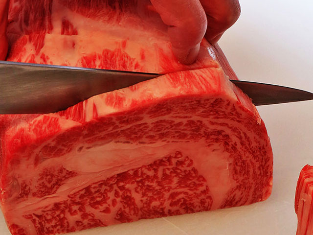 京都牛懐石 稲吉 