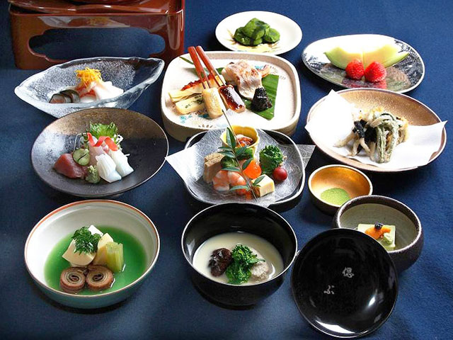 京 宇治 静山荘 