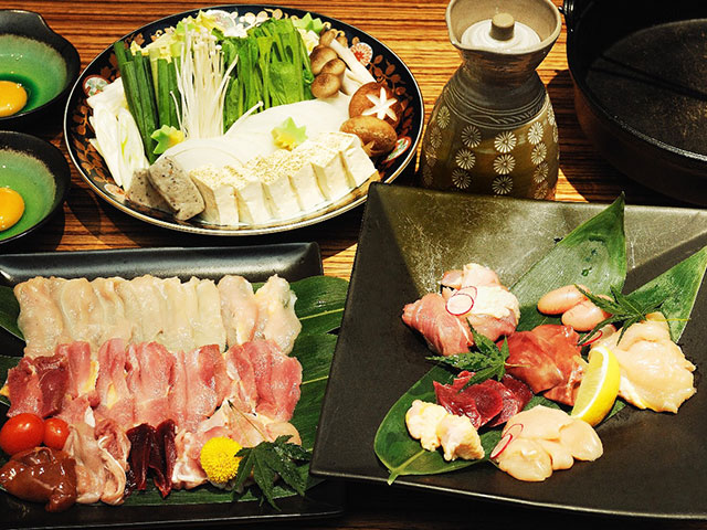 京都伏見蔵 烏丸別邸 