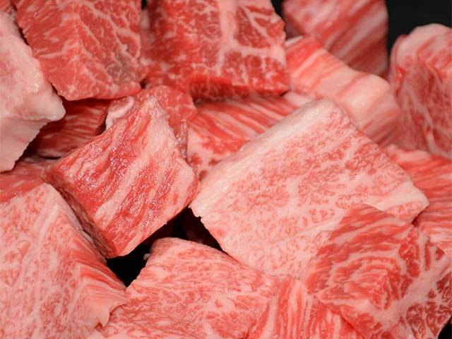 和牛焼肉 炭火牛兵衛