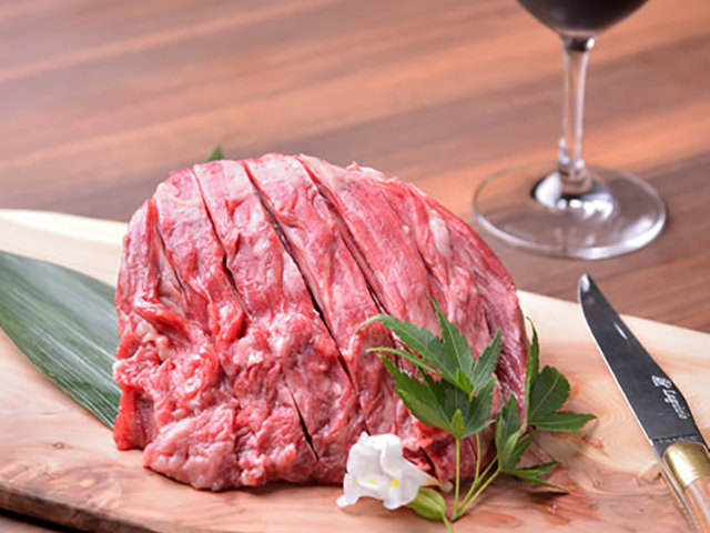 ハラミ専門店 北新地 はらみ 