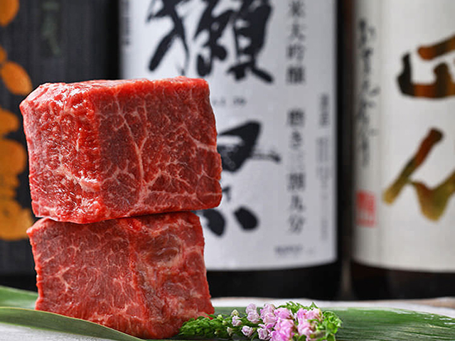 肉とさかな 照～TERU～ 天王寺店