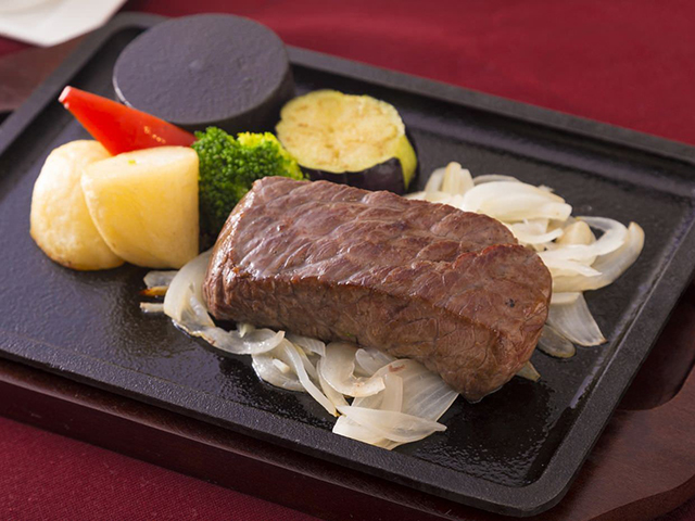 SMOKE＆GRILL Rivage ～リバージュ～ 