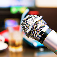 宴会・カラオケ・エンターテイメント