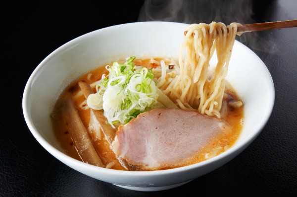 札幌ラーメン