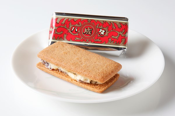 マルセイバターサンド