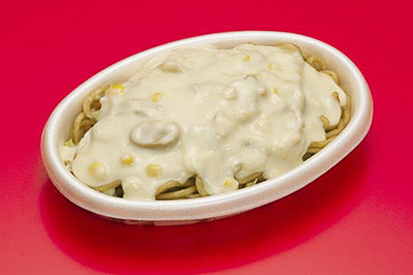 イタリアン焼きそば