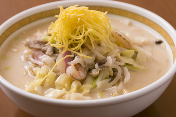 長崎グルメを満喫 絶対外せない地元グルメ ぐるなび