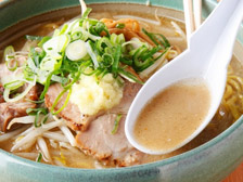 札幌ラーメン