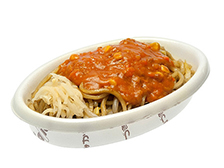 イタリアン焼きそば