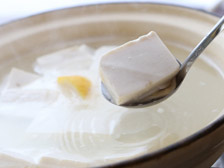 湯豆腐