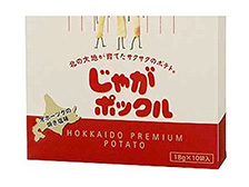 じゃがポックル