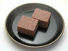 村雨（和菓子）